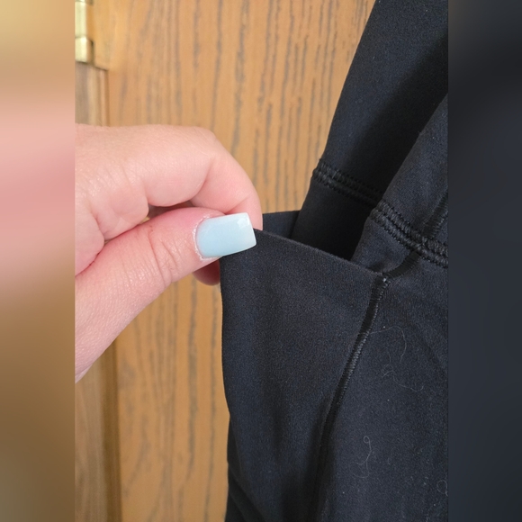 Abercrombie & Fitch Active Legging - Picture 4 of 7